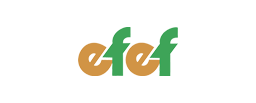 Logo efef