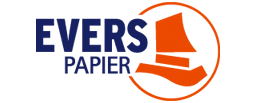 Logo Evers Papier
