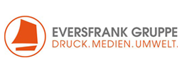 Logo Eversfrank Gruppe