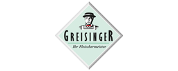 Logo Greisinger