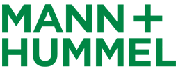 Logo Mann + Hummel