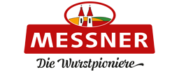 Logo Messner Die Wurstpioniere