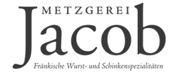 Logo Metzgerei Jacob