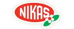 Logo Nikas