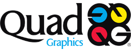 Logo Quad Graphics