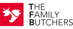 Logo The Family Butchers