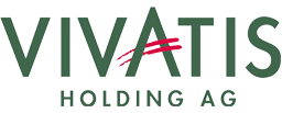 Logo Vivatis Holding